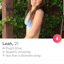 Tinder (Foto: izismile.com) - 18