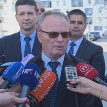 Slavko Čukelj, direktor Agencije za pravni promet i posredovanje nekretninama (Foto: Dnevnik.hr)