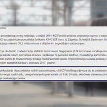 Informer: Digitalizacija HŽ-a (Foto: dnevnik.hr) - 5