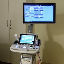 Ultrazvučni aparat