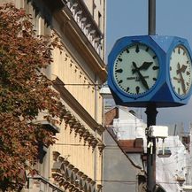 Sezonsko pomicanje sata ukida se već od sljedeće godine (Foto: Dnevnik.hr) - 1