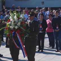 Dan sjećanja u Petrinji (Foto: Dnevnik.hr) - 3