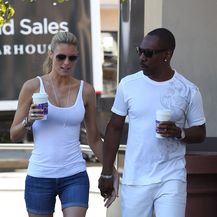 Paige Butcher, Eddie Murphy (Foto: Profimedia)