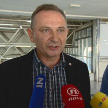 Sindikati su se danas sastali s ministrom Pavićem (Dnevnik.hr)