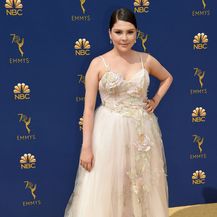 Hannah Zeile na 70. dodjeli nagrada Emmy