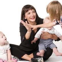 Ivana Paradžiković (Foto: PR)
