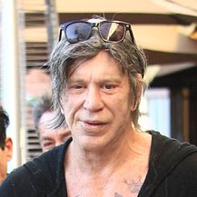 Mickey Rourke (Foto: Profimedia)