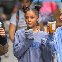 Ariana Grande NY (Foto: Profimedia)