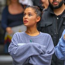 Ariana Grande NY (Foto: Profimedia)