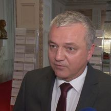 Darko Horvat, ministar gospodarstva (Foto: Dnevnik.hr)