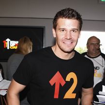David Boreanaz (Foto: Getty)