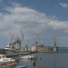 Brodogradilište Uljanik (Foto: Dnevnik.hr) - 1