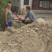 Vaš glas: Rekonstruiranje prilaza kućama (Foto: Dnevnik.hr) - 3