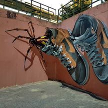 Grafiti (Foto: Instagram/odeith) - 18