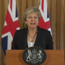 Theresa May (Dnevnik.hr)