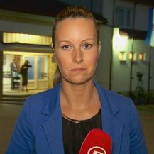 Barbara Štrbac (Foto: Dnevnik.hr)