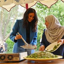 Meghan Markle (Foto: Getty Images)