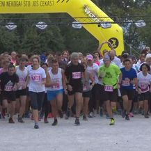 Održana utrka Europa Donna Pink Run (Foto: Dnevnik.hr)