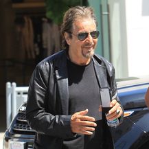 Al Pacino (Foto: Profimedia)