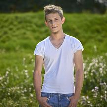 Saša Vujnović (Foto: PR)