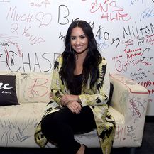 Demi Lovato (FOTO: Getty)
