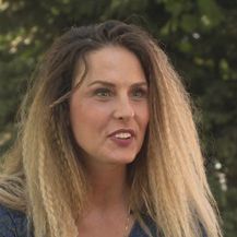 Anđa Marić, pjevačica i spisateljica (Foto: Dnevnik.hr) - 1