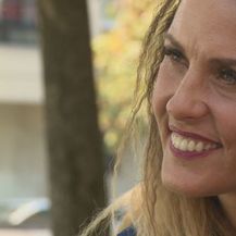 Anđa Marić, pjevačica i spisateljica (Foto: Dnevnik.hr) - 2