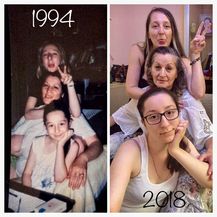Obiteljske slike (Foto: Instagram) - 16