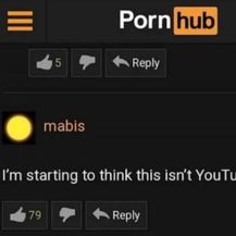 Komentari (Foto: Screenshot/PornHub) - 12