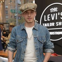 Brooklyn Beckham (Foto: Getty Images)
