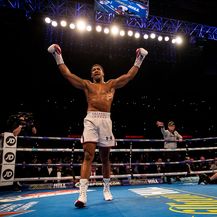 Anthony Joshua(Foto: Getty Images)