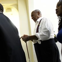 Bill Cosby (Foto: Getty Images)