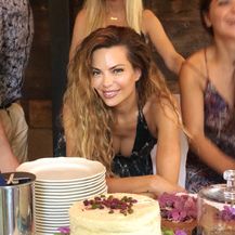 Nikolina Ristović (FOTO: Instagram)