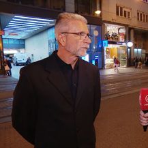 Dalibor Špadina razgovara s predsjednikom Nezavisnih hrvatskih sindikata o mirovinskoj reformi (Video: Dnevnik Nove TV) - 2