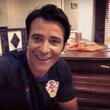 Goran Višnjić (Foto: Instagram)