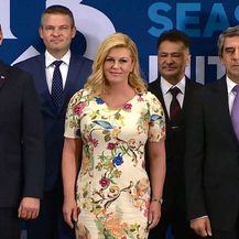 Pohvale za nastup u Americi (Foto: Dnevnik.hr) - 1