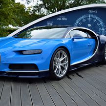 Bugatti Chiron (Foto: Profimedia) - 4