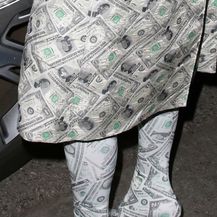 Kim Kardashian u izdanju 'od milijun dolara'
