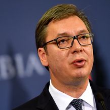 Aleksandar Vučić (Foto: Arhiva/AFP)