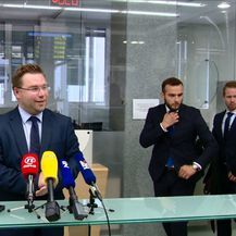 Ministrov ustupak premalo za sindikate (Foto: Dnevnik.hr) - 3