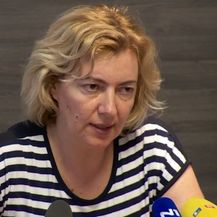 Dragana Jeckov (Foto: Dnevnik.hr)