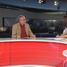 Mirko Orlić, Saša Kopljar i Marija Miholjek (Foto: Dnevnik.hr)