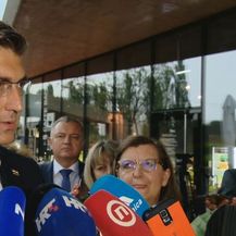 Andrej Plenković (Foto: Dnevnik.hr)