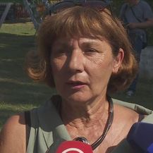 Mirjana Kulić (Foto: Dnevnik.hr)