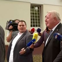 Josip Đakić o koaliciji s Pupovcem (Foto: Dnevnik.hr)