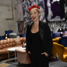Jagoda Kumrić (Foto: Nova TV)