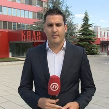 Domagoj Mikić (Foto: Dnevnik.hr)