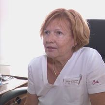 Snježana Škrablin (Foto: Dnevnik.hr)