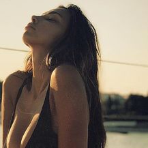 Madalina Ghenea (Foto: Instagram)