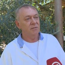 Silvio Šprem (Foto: Dnevnik.hr)